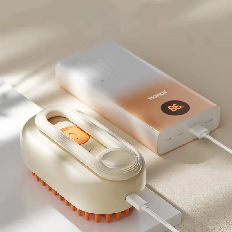 Brosse Électrique 3 - en - 1 Chat