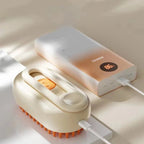 Brosse Électrique 3 - en - 1 Chat