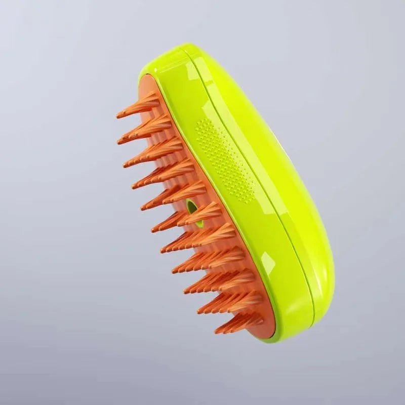 Brosse Électrique 3 - en - 1 chat