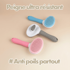 Brosse de Toilettage -chat