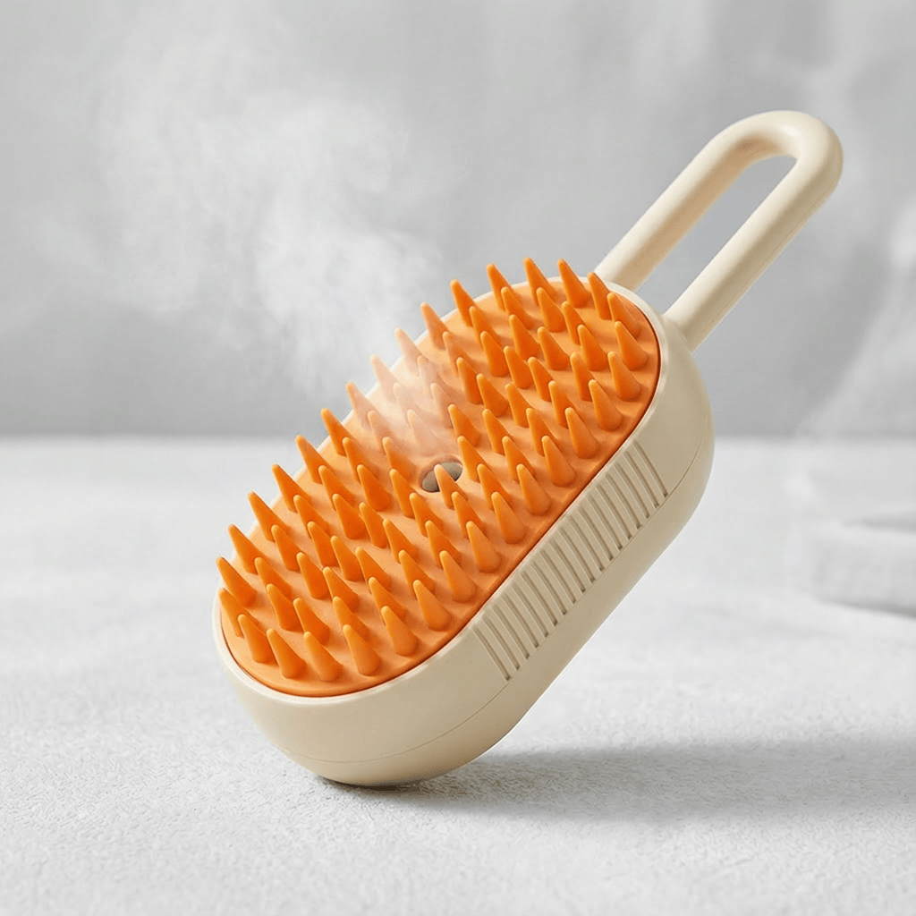Brosse Électrique 3 - en - 1 Chat