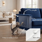 Protections Anti - Griffures 