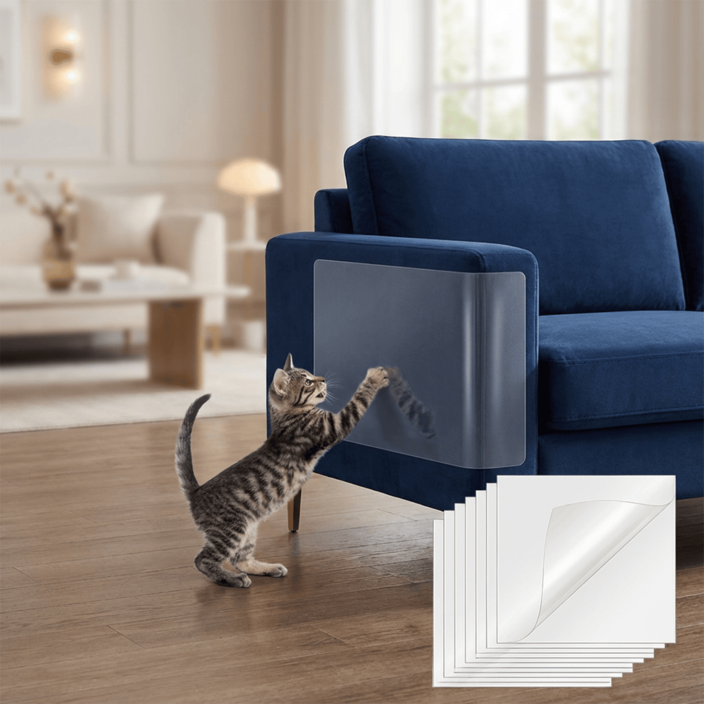 Protections Anti - Griffures 