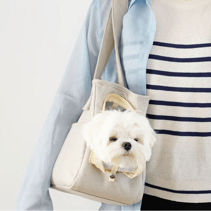 Sac de Transport Portable chat