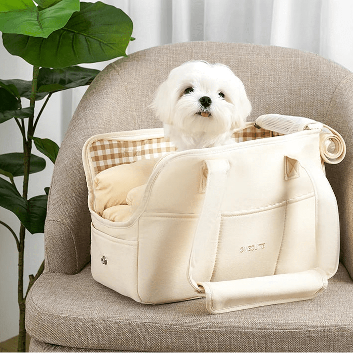 Sac de Transport Portable chien