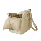Sac de Transport chien confort